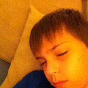 Meet your Posher, Nick